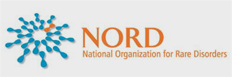 National Organization for Rare Disporders (NORD) - grey
